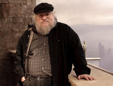 Filtran carta de autor de "Game of Thrones" que cuenta el futuro de la saga