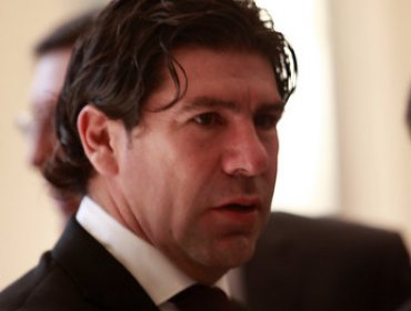 Marcelo Salas reconoció acercamientos con la ANFP para trabajar en selecciones menores