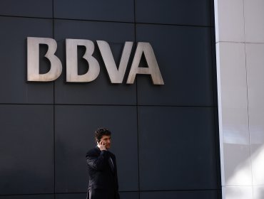 BBVA Chile coloca bono en Bolsa de Comercio Santiago por 39 millones dólares