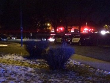 Dos heridos en un tiroteo a las puertas de un instituto de Maryland en Estados Unidos