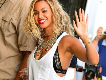 La Dieta De Beyoncé Ya Llegó: 22 Días De Nutrición