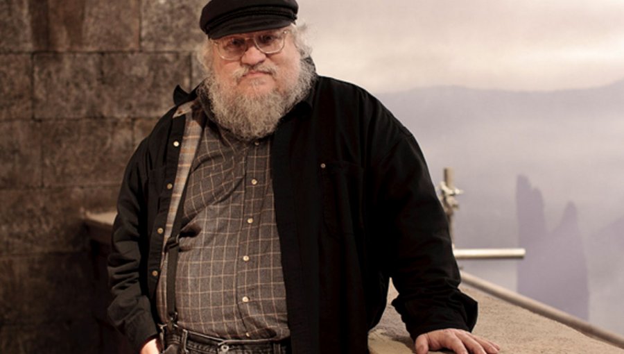Filtran carta de autor de "Game of Thrones" que cuenta el futuro de la saga