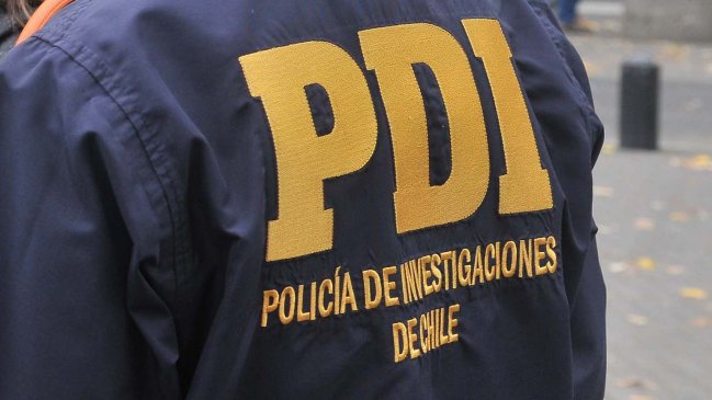 PDI de Valparaíso descubrió cocaína oculta en encomiendas y electrodomésticos