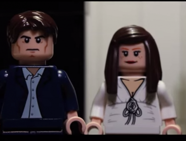 Mira el increíble trailer de 50 Sombras de Grey en versión Lego