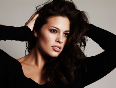 Conoce a la guapísima modelo XL Ashley Graham