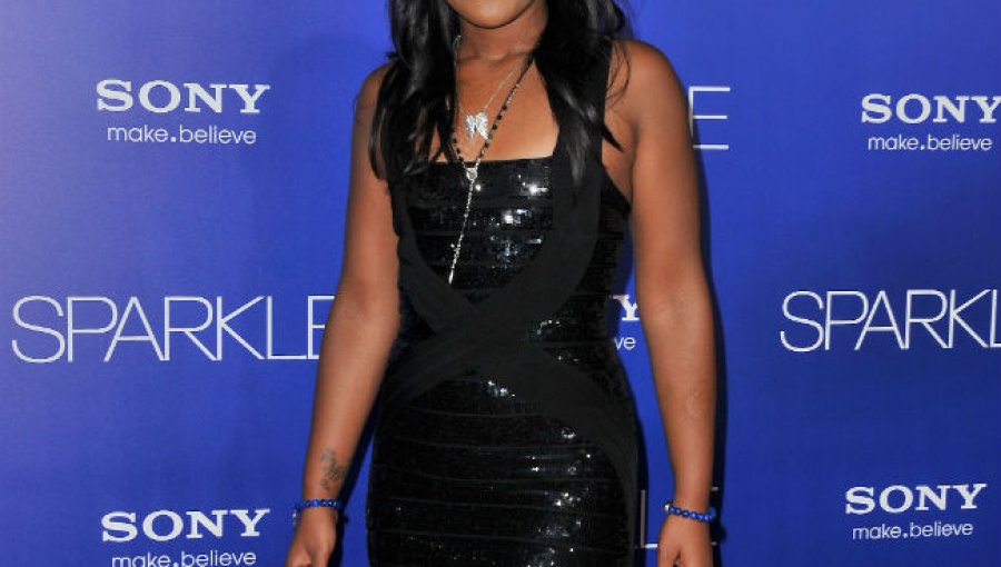 Los médicos de Bobbi Kristina Brown “no tienen esperanza de que se recupere”