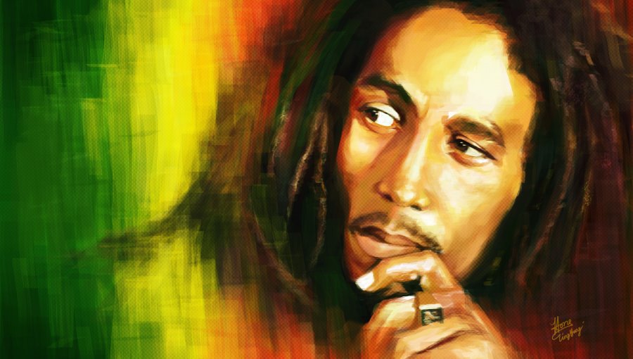 El mundo conmemora el legado inacabado de Bob Marley en su 70 aniversario