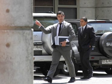 Controlador del grupo Cruzat declara como imputado por el denominado Caso Penta