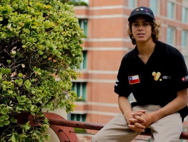 Equipo Grez espera por su estreno en Campeonato Norteamericano de veleros 49er