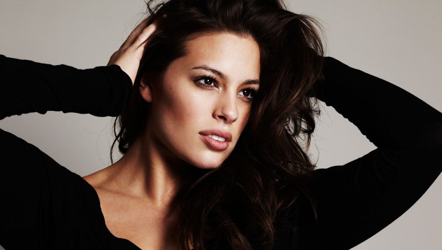 Conoce a la guapísima modelo XL Ashley Graham