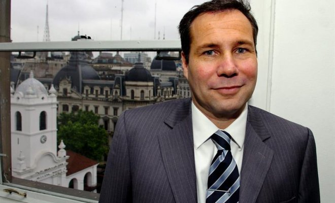 Fiscales Argentinos dicen que hay motivos para tener miedo tras muerte Nisman