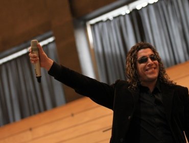 Acusan a Leo Rey de golpear a dueño de cabañas en Osorno