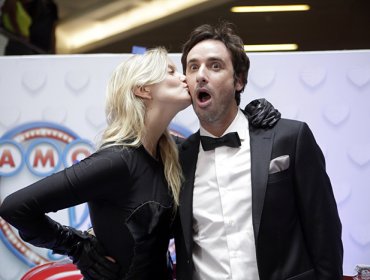 Conoce todos los detalles del singular matrimonio de Javiera Acevedo
