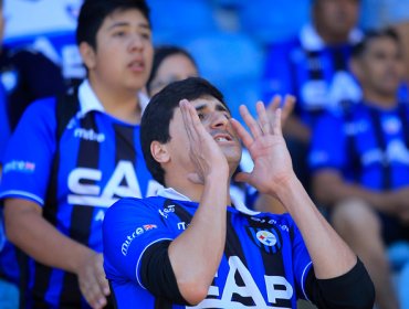 EN VIVO MINUTO A MINUTO: Huachipato vs Universidad de Chile