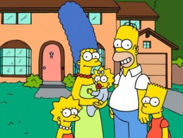 Inédita marcha en Bolivia por cambio en el horario de Los Simpson
