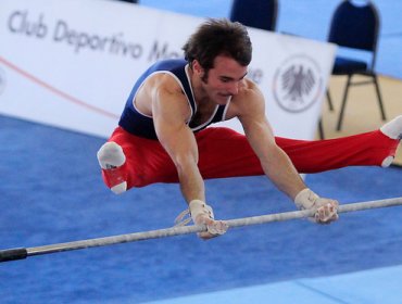 Yoel Gutiérrez y presente de Tomás González: "En la elite mundial ya no está"