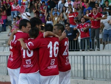 Primera B: La Serena venció a Coquimbo en el clásico de la Cuarta Región