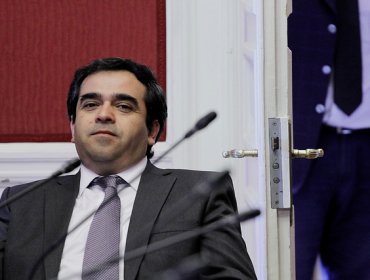 Senador Quintana atropella y causa la muerte de Carabinero en la Araucanía