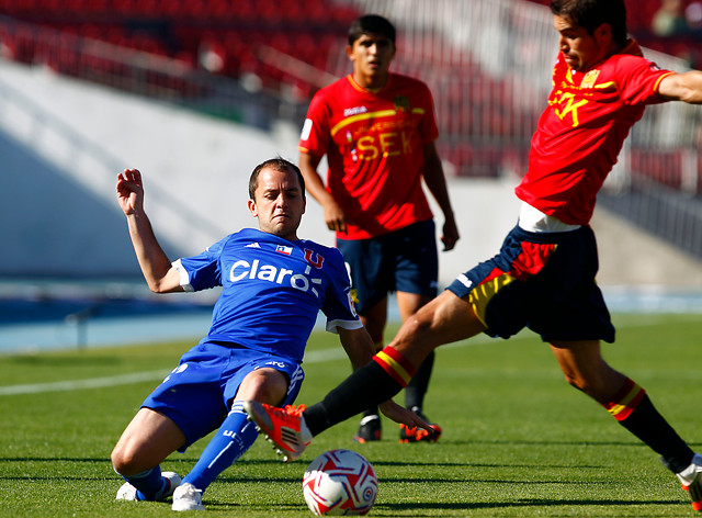 Programación de la séptima fecha del Torneo de Clausura 2015