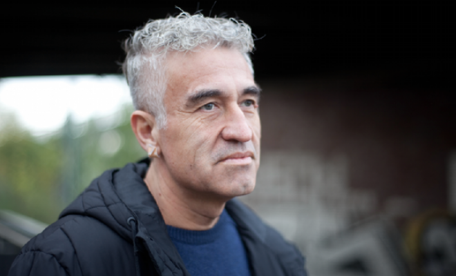 Jorge González se recupera internado en clínica de Hualpén de Concepción