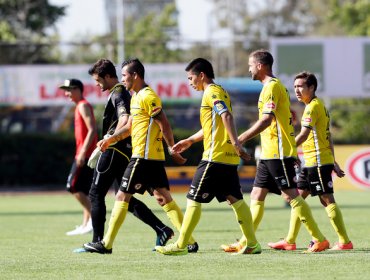 Primera B-Resumen: San Luis vuelve a caer y vio reducida su ventaja en la cima