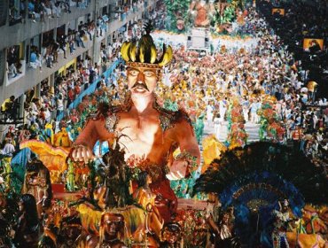 Carnaval de Brasil generará un impacto positivo en la economía del país