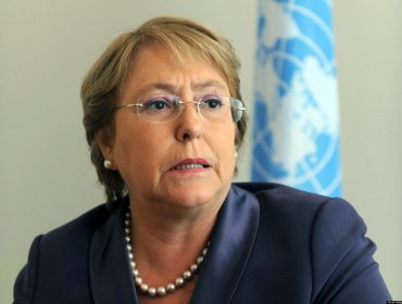 Ex fiscal de Delitos Económicos afirma que, hasta ahora, no hay ilícitos en el crédito a la nuera de Bachelet