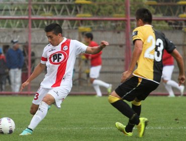 Primera B: Duelo U. San Felipe-Coquimbo U. destaca en la 7° fecha de la 2° rueda