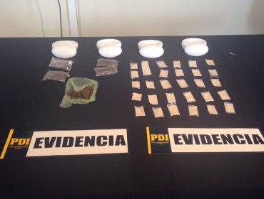 En prisión preventiva mujer que intentó ingresar droga en jabones a cárcel de Antofagasta