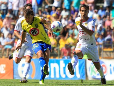 Resumen: Universidad de Concepción sigue como líder del Clausura pese a ceder invicto