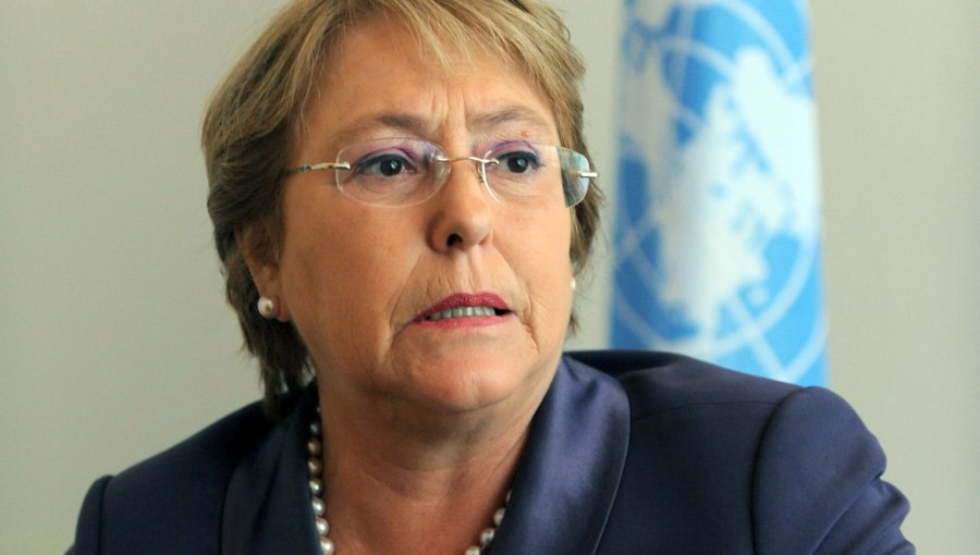 Ex fiscal de Delitos Económicos afirma que, hasta ahora, no hay ilícitos en el crédito a la nuera de Bachelet