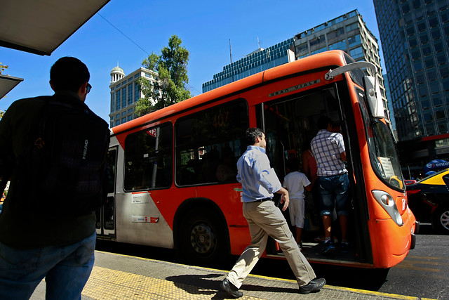 Ex ministro de Transportes habló sobre el Transantiago: “Hoy lo más grave es la infraestructura”