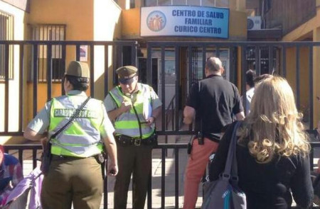 Ministerio de Salud descarta posible caso de Ébola en Curicó