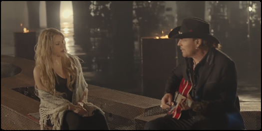 Maná y Shakira estrenan videoclip de "Mi Verdad"