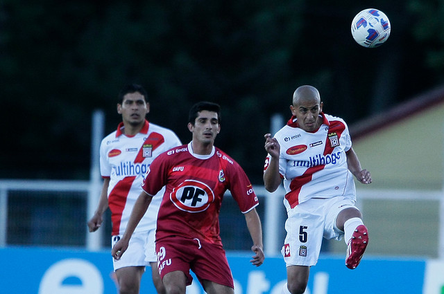 Primera B: Camargo apuesta a la calidad del plantel de Curicó para dar pelea