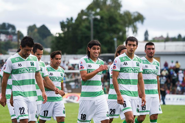 Primera B: Temuco prepara el desafío de vencer a crecido Rangers