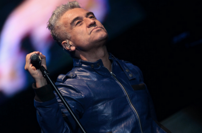 Emiten comunicado oficial sobre estado de salud de Jorge González