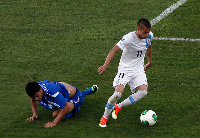 Mundial Sub 20: México y Uruguay compartirán grupo tras sorteo