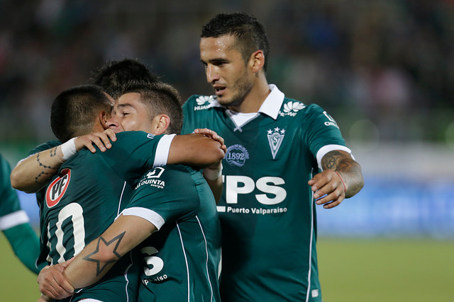 Wanderers recibirá a Huachipato en el 'Elías Figueroa' de Valparaíso