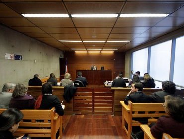 Arica: Fiscalía Regional recurrió a nulidad de juicio que absolvió a 4 funcionarios del OS-7