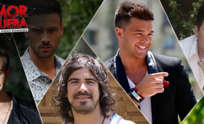 Ex participante vuelve a revolucionar Amor a Prueba