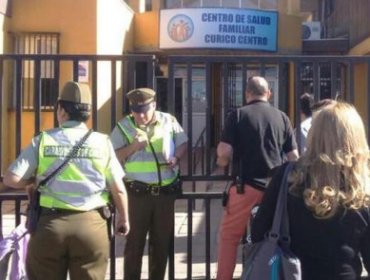 Ministerio de Salud descarta posible caso de Ébola en Curicó