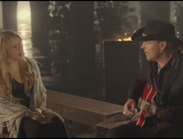 Maná y Shakira estrenan videoclip de "Mi Verdad"