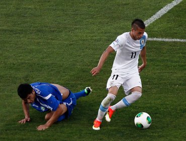 Mundial Sub 20: México y Uruguay compartirán grupo tras sorteo