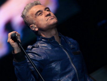 Emiten comunicado oficial sobre estado de salud de Jorge González
