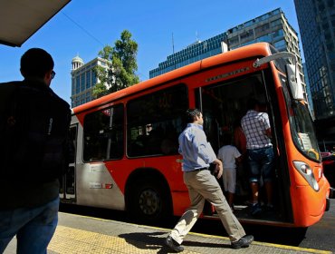 Ex ministro de Transportes habló sobre el Transantiago: “Hoy lo más grave es la infraestructura”