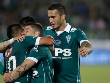 Wanderers recibirá a Huachipato en el 'Elías Figueroa' de Valparaíso