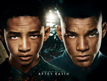 Will Smith confiesa que el fracaso de "After Earth" en EEUU fue "devastador"