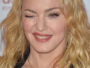 Madonna no descarta casarse por tercera vez