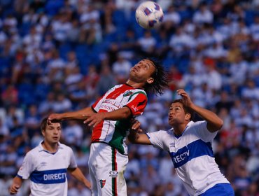 Renato Ramos: "Palestino ha llegado a tener una madurez"